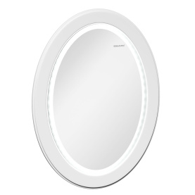 Зеркало Миларита 90, белый в Сочи 4