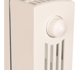 Радиатор биметаллический нижнее правое подключение (белый RAL RIFAR SUPReMO VENTIL 500 SVR 6 секций в Сочи 9