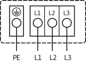 Циркуляционный насос Wilo Top-Z 25/6 DM PN6/10 в Сочи 3