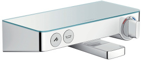 Термостат для ванны Hansgrohe Ecostat Select 13141000 в Сочи 0