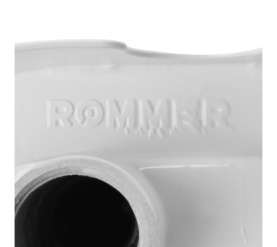 Радиатор алюминиевый ROMMER Plus 200 14 секций в Сочи 8