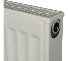 Радиатор стальной панельный боковое подключение Kermi Profil-K FK O 12300600 FK0120300601N2Z(FK0120306W02) в Сочи 17