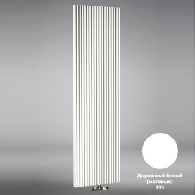 Дизайн-радиатор Jaga Iguana Aplano H180 L041 белый RAL 901 в Сочи 0