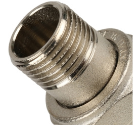 Вентиль регулирующий угловой для металлопластиковых труб к соедиенениям типа Multi-Fit 395 1/2 Itap в Сочи 10