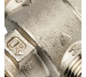 Термостатический смесительный клапан для систем отопления и ГВС 3/4 НР 30-65° STOUT SVM-0025-236520 в Сочи 4