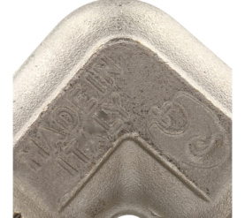Угольник с наружной резьбой (26х3.0х1) для металлопластиковых труб винто TIEMME 1600051(1604N002606) в Сочи 10