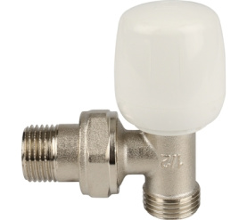 Вентиль регулирующий угловой для металлопластиковых труб к соедиенениям типа Multi-Fit 395 1/2 Itap в Сочи 3