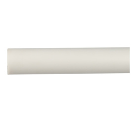 Труба полипропиленовая (цвет белый) Политэк d=32x5,4 (PN 20) 9002032054 в Сочи 5