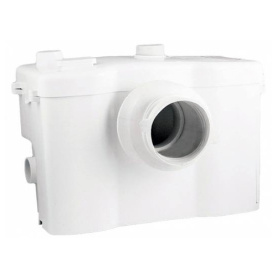 Туалетный насос-измельчитель Jemix STP-100 LUX 600 Вт в Сочи 1