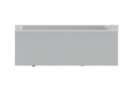 Ванна Astra Form Нейт 160x70, литой мрамор цвета RAL в Сочи 2