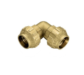 Компрессионный фитинг для X PIPE O 32X1X32 PEPEHDPE PN30 3/468CR MALE TEE TIEMME 3400167 в Сочи 1