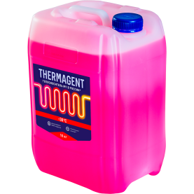 Теплоноситель Thermagent -30, 10 кг в Сочи 0