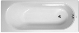 Акриловая ванна Vagnerplast Kasandra 150x70 прямоугольная VPBA157KAS2X-01 в Сочи 0