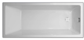 Акриловая ванна Vagnerplast Cavallo 150x70 прямоугольная VPBA157CAV2X-01 в Сочи 0