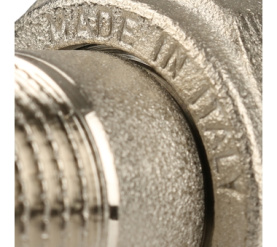 Клапан угловой для металлопластиковых труб к соедиенениям типа Multi-Fit (арт 510) 397 1/2 Itap в Сочи 13