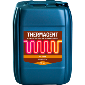 Средство очистки Thermagent Active, 10 кг, концентрат в Сочи 1