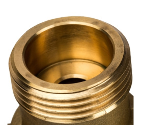 Термостатический смесительный клапан G 1М-G 1 1/2F-G 1M 60°С STOUT SVM-0050-326005 в Сочи 7
