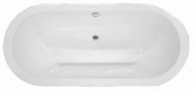 Акриловая ванна Vagnerplast Casablanca 171x80 VPBA178CAV7X-01 в Сочи 0