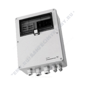 Шкаф управления Control LCD108s.3.1-1,6A DOL 4 Grundfos 98923099 в Сочи 0