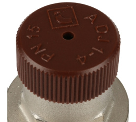 Редуктор давления Minibrass с давлением на выходе 1…4 бар с подсоединением для манометра 361 3/4 Itap в Сочи 6