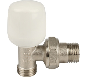 Вентиль регулирующий угловой для металлопластиковых труб к соедиенениям типа Multi-Fit 395 1/2 Itap в Сочи 2