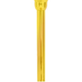 Труба для среднего бачка золото HERITAGE CA02 в Сочи 1