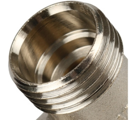 Вентиль регулирующий угловой для металлопластиковых труб к соедиенениям типа Multi-Fit 395 1/2 Itap в Сочи 9