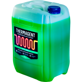 Теплоноситель Thermagent EKO -30, 10 кг в Сочи 0
