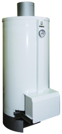 Газовый котел напольный ЖМЗ КОВ-СГ-50 Комфорт, белый (449000) в Сочи 0