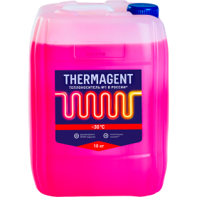 Теплоноситель Thermagent -30, 10 кг в Сочи 1